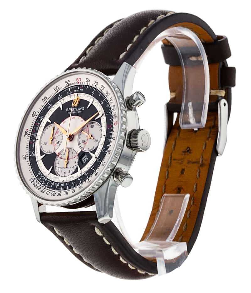 Breitling Montbrillant A41370